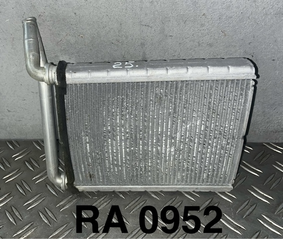 Радіатор опалювача салону 8710742170 TOYOTA