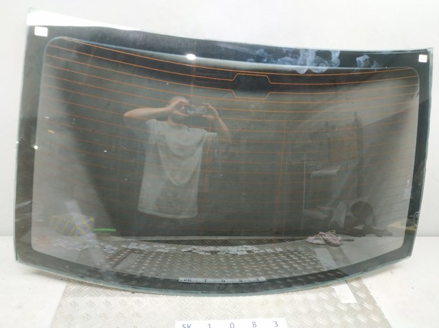 Скло автомобільне заднє 871103K000 HYUNDAI