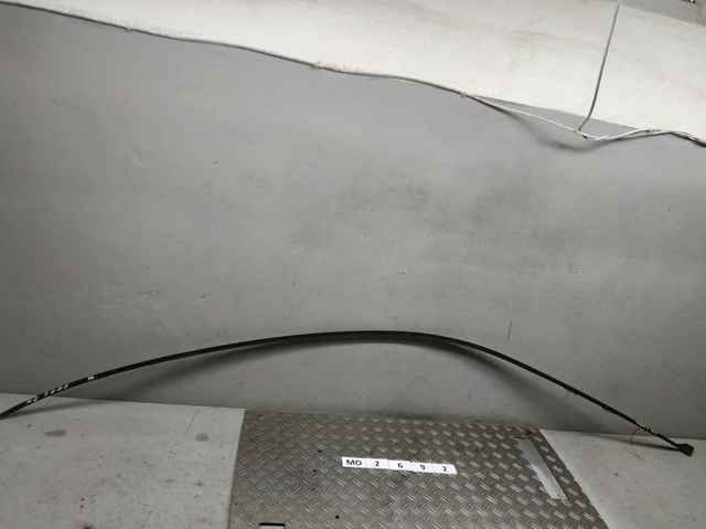 Молдинг даху, правий 872203K001 HYUNDAI