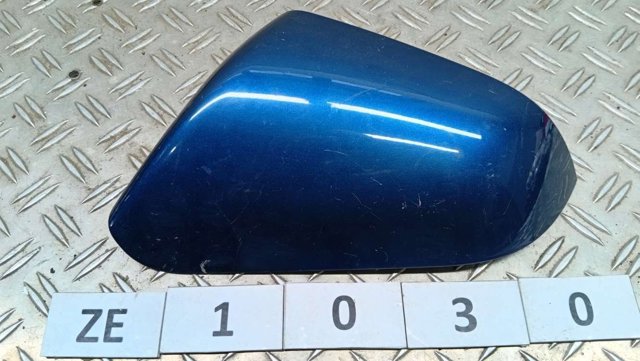 Дзеркало ліве 87610C2000 HYUNDAI