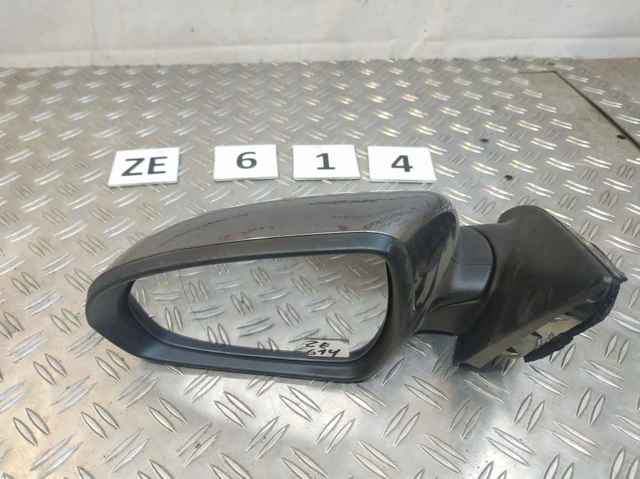 Бічне дзеркало заднього виду в зборі 87610G4241 HYUNDAI