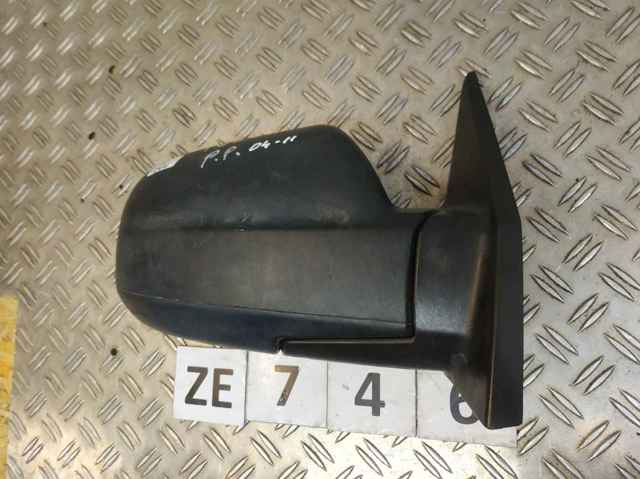 Праве бокове дзеркало 876202E510 HYUNDAI