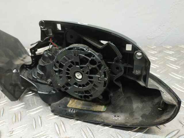 Праве бокове дзеркало 87620F1100 HYUNDAI