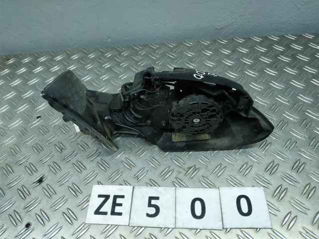 Праве бокове дзеркало 87620F1100 HYUNDAI
