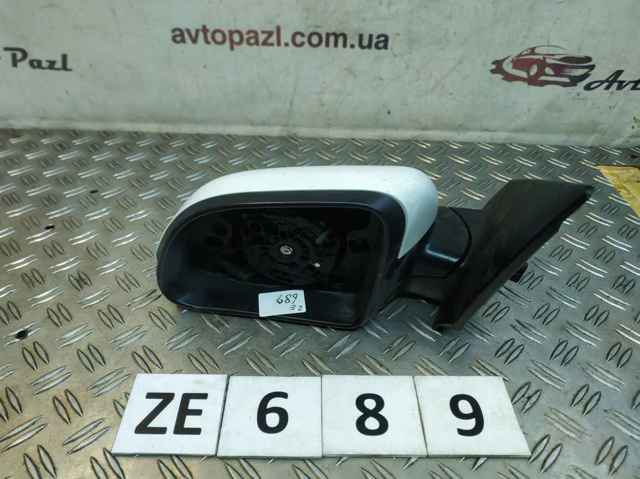 Праве бічне дзеркало 87620H0030 HYUNDAI