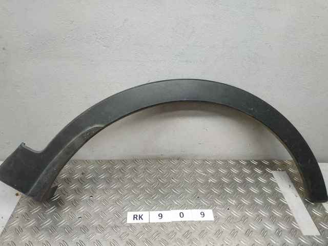 Розширювач передньої арки колеса, правий 877124Z000 HYUNDAI