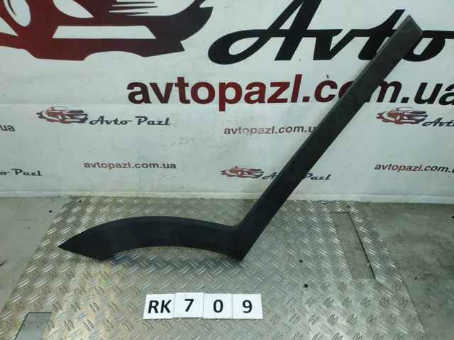 Накладка задніх правих дверей 87732D7000 HYUNDAI