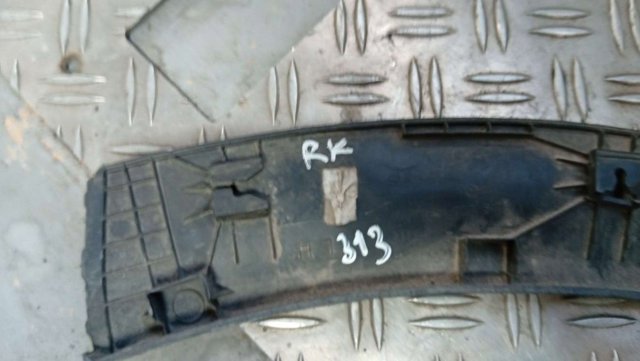 Розширювач заднього крила, лівий 87743F1000 HYUNDAI
