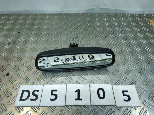 Дзеркало заднього виду 8781005042 TOYOTA