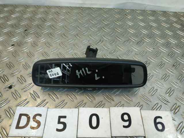 Дзеркало заднього виду 878100T010 TOYOTA