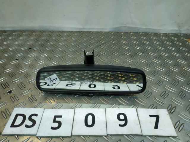 Салоне дзеркало заднього виду 878100W150 TOYOTA