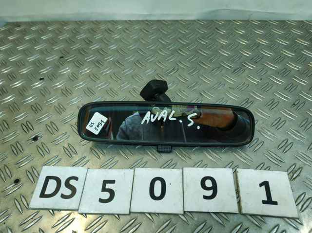 Дзеркало заднього виду в салоні 87810AD010 TOYOTA