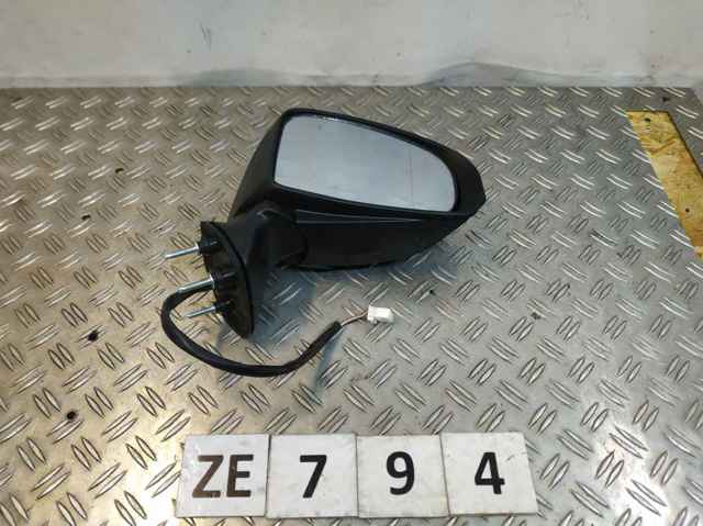 Праве бокове дзеркало 8790805430C0 TOYOTA