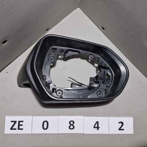 Праве бокове дзеркало 879100DE30 TOYOTA