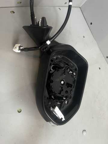 Праве бокове дзеркало 879100DE50 TOYOTA