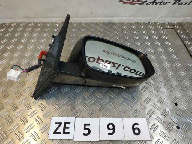 Праве дзеркало заднього виду 8791042C00 TOYOTA