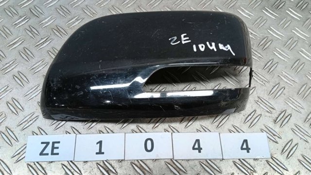 Бічне дзеркало заднього виду в зборі 8794560050A0 TOYOTA