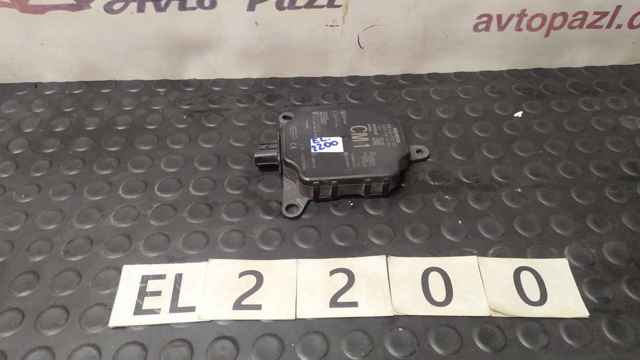 Датчик контролю мертвої зони, задній 8816233120 TOYOTA