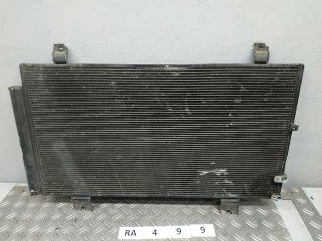 Конденсер 8846030871 TOYOTA
