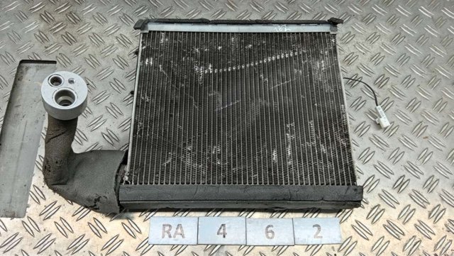 Радіатор опалювача салону 8850160361 TOYOTA