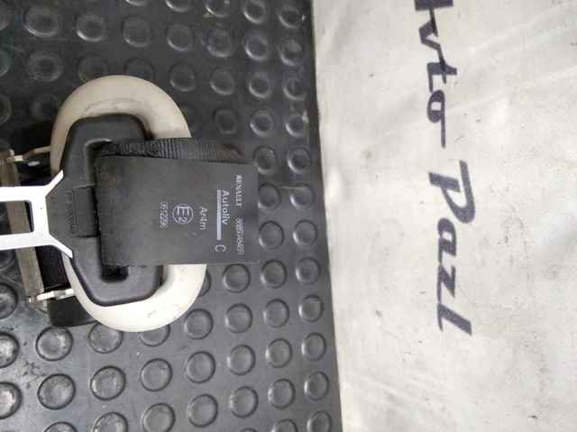 Ремінь безпеки задній 888504848R RENAULT