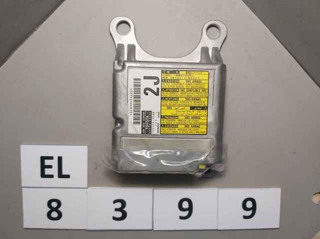 Блок управління airbag 8917042200 TOYOTA