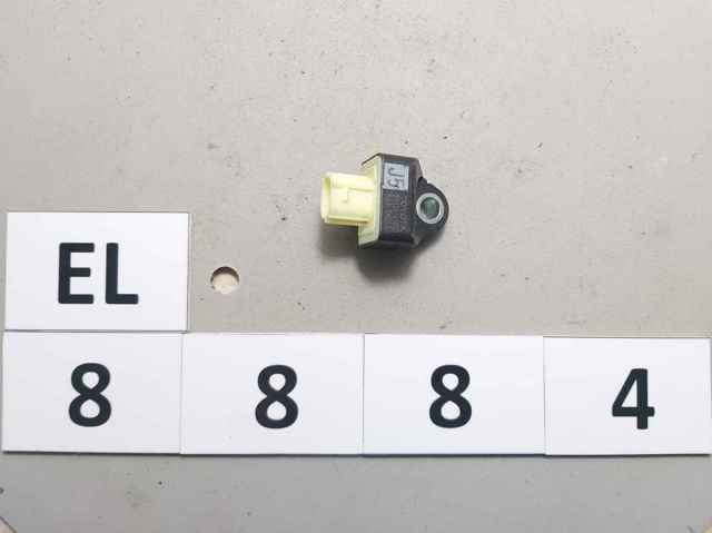 Датчик AIRBAG передній 8917347050 TOYOTA