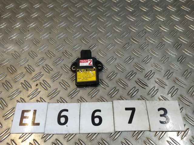 Датчик поперечного прискорення (ESP) 8918350030 TOYOTA