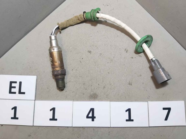 Лямбдазонд, датчик кисню після каталізатора 8946502050 TOYOTA