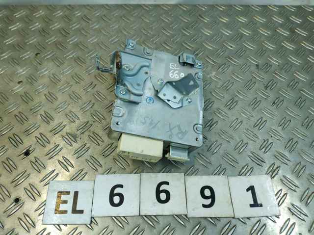 Блок керування електропідсилювача керма 8965048430 TOYOTA