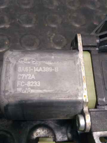 Привід ліфта передній 8A6114A389B FORD