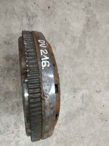Маховик зчеплення 8C116477CA FORD