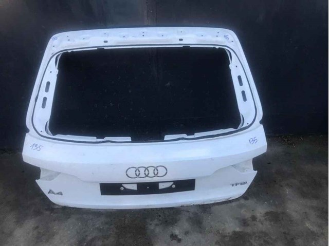 Задня ляда 8K9827023 VAG