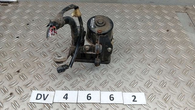Блок керування АБС (ABS) 8M512B373AA MAZDA