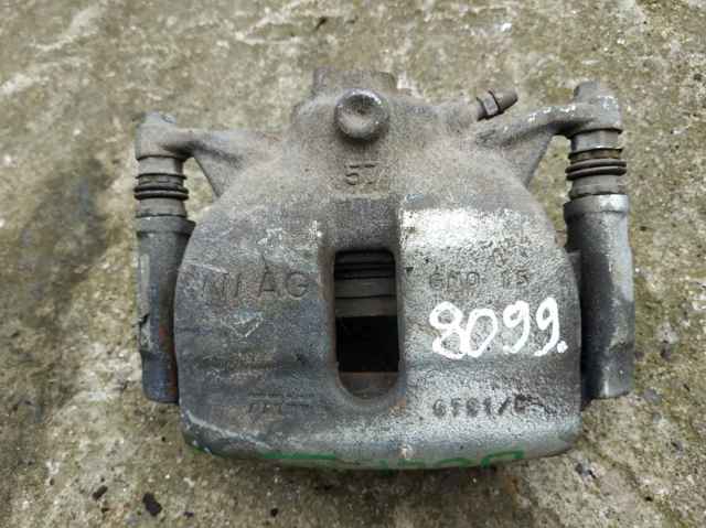 Супорт тормзной 8V0615123 VAG