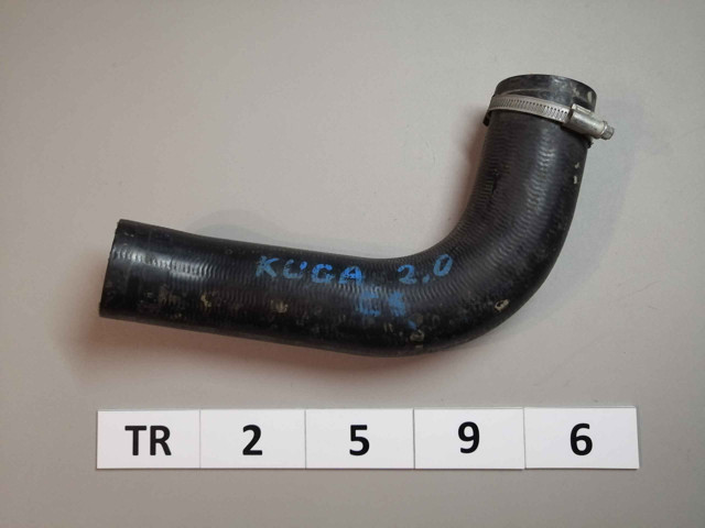 Трубка, що нагнітається 8V416C646BC FORD