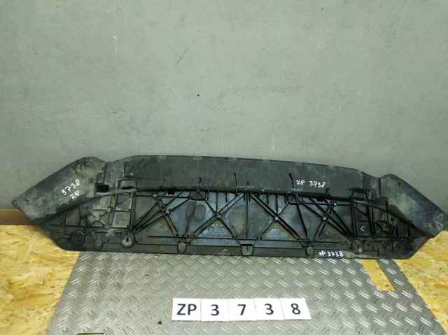 Кенгурятник 8W0807611A VAG
