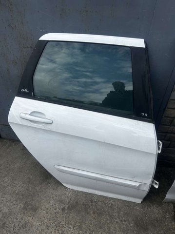 Двері задні, праві 9008T0 PEUGEOT