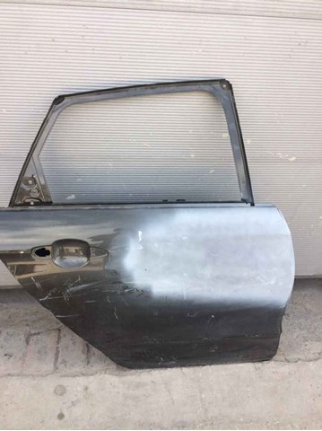 Двері пасажирські задні праві 9008X2 PEUGEOT