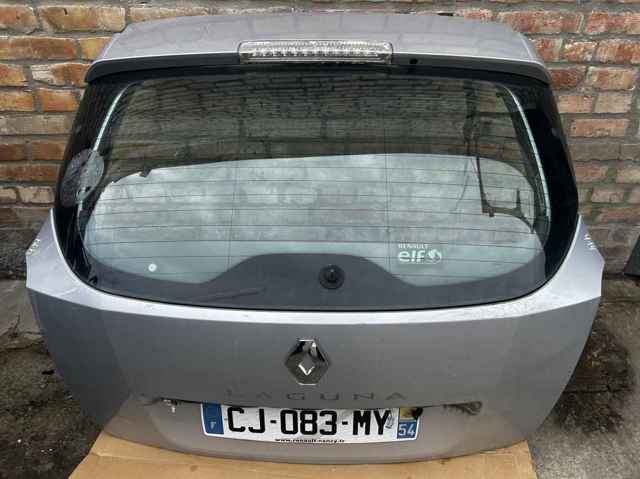 Задня ляда 901000821R RENAULT