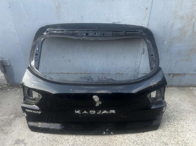 П'яті двері 901002847R RENAULT