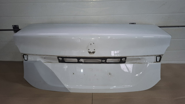 Кришка багажника кузова 901003406R RENAULT