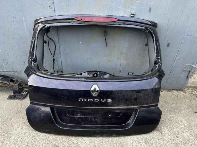 901005417R Renault (RVI)