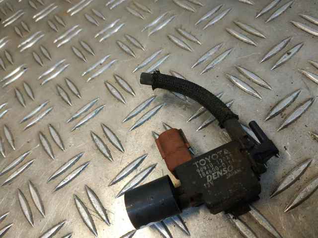 Перетворювач тиску (соленоїд) наддуву / EGR 9091012089 TOYOTA