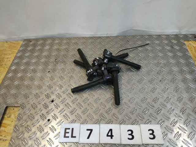 Котушка запалювання Lexus RX 450H/350L/200T