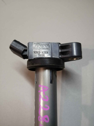 Котушка запалювання 90919A2004 TOYOTA