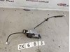 Замок задньої двері, лівої 9137N2 PEUGEOT