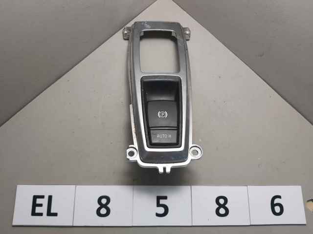 Кнопка електромеханічного гальма стоянки 9148508 BMW