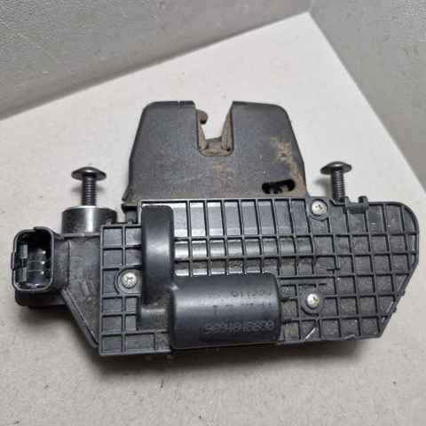 Замок і ручка дверей задка 9151487499H PEUGEOT