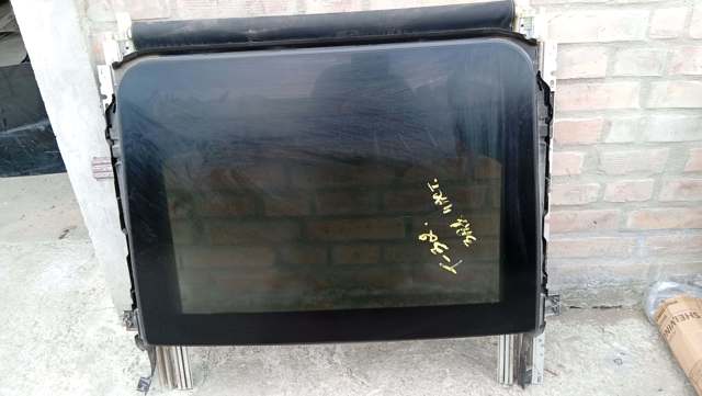 Кришка люка даху, задня 916044CC0B NISSAN